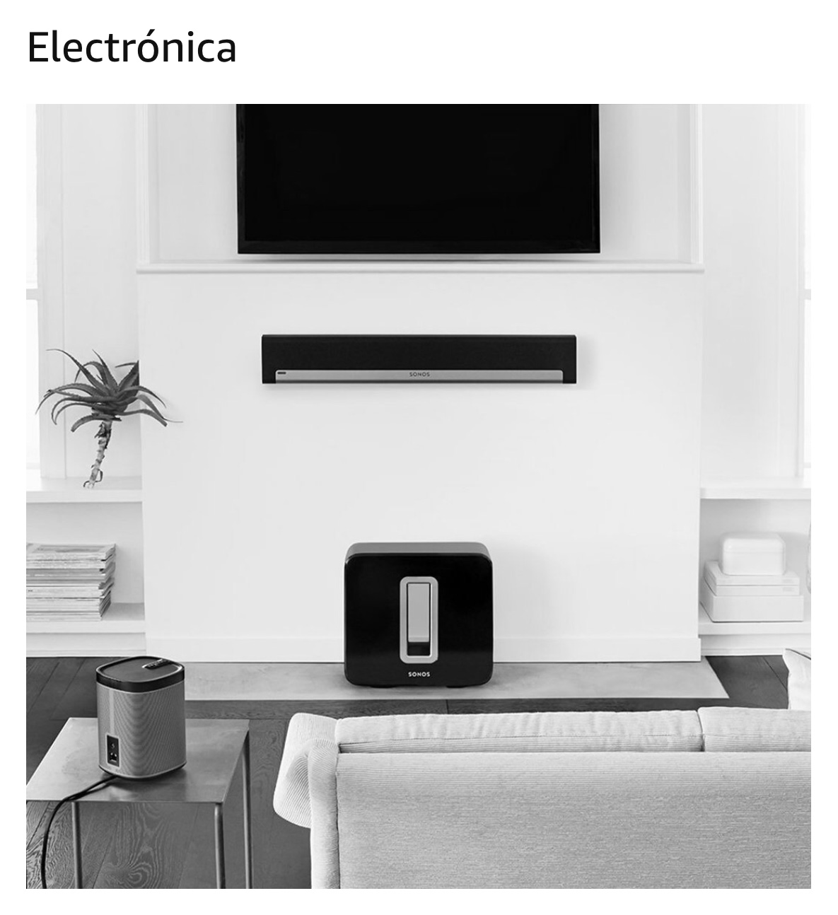 electronica