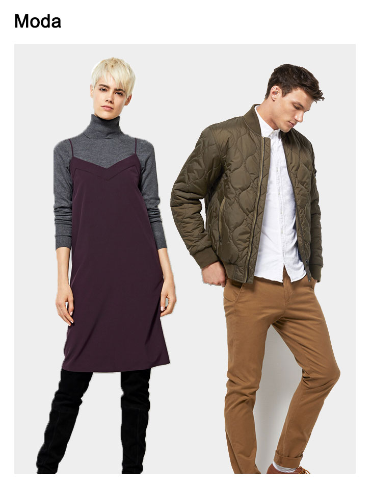 moda