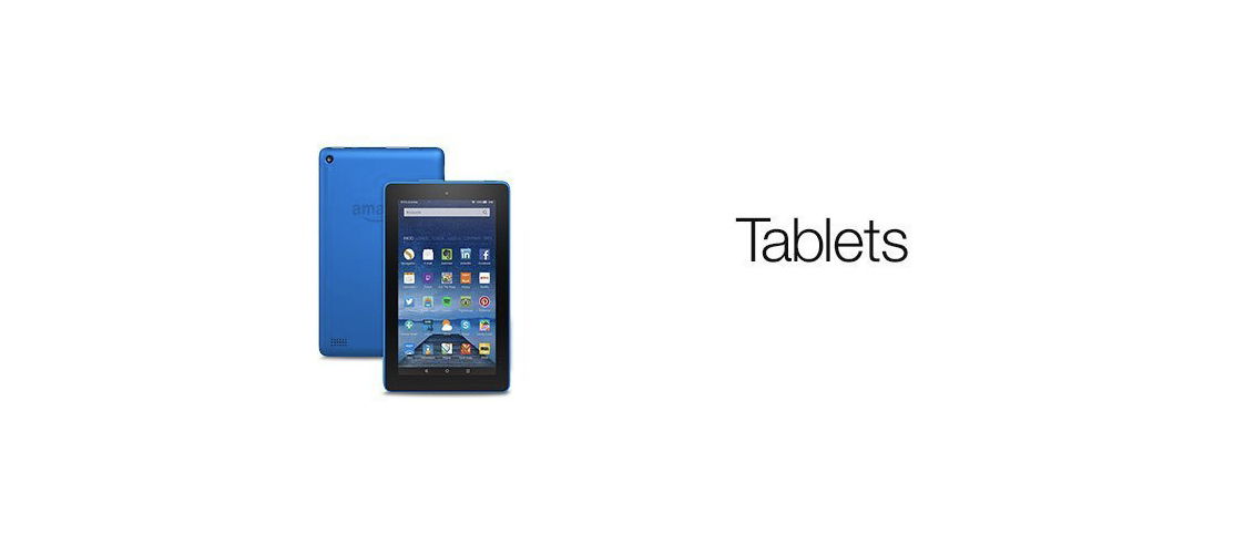 tablets