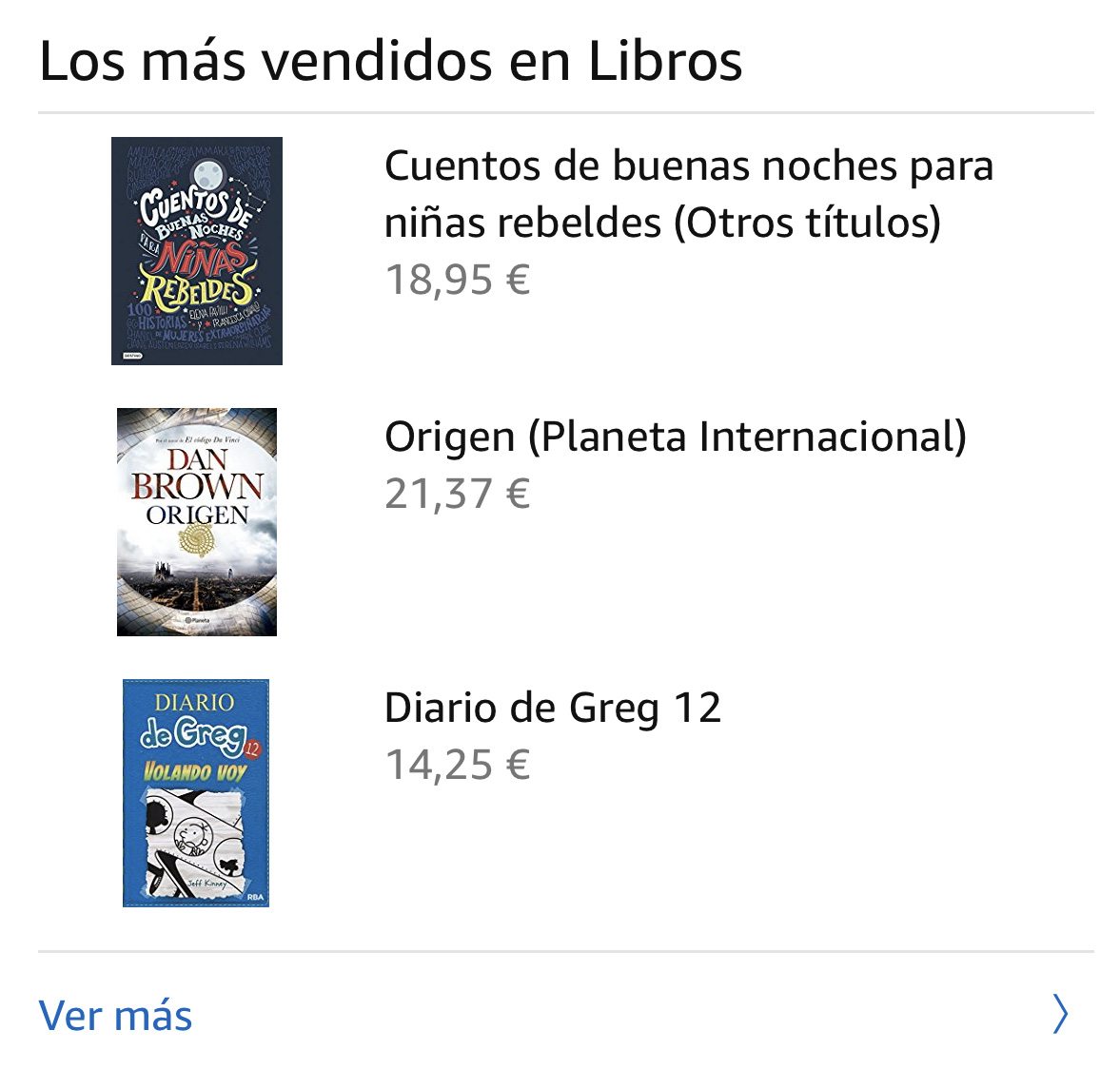libros